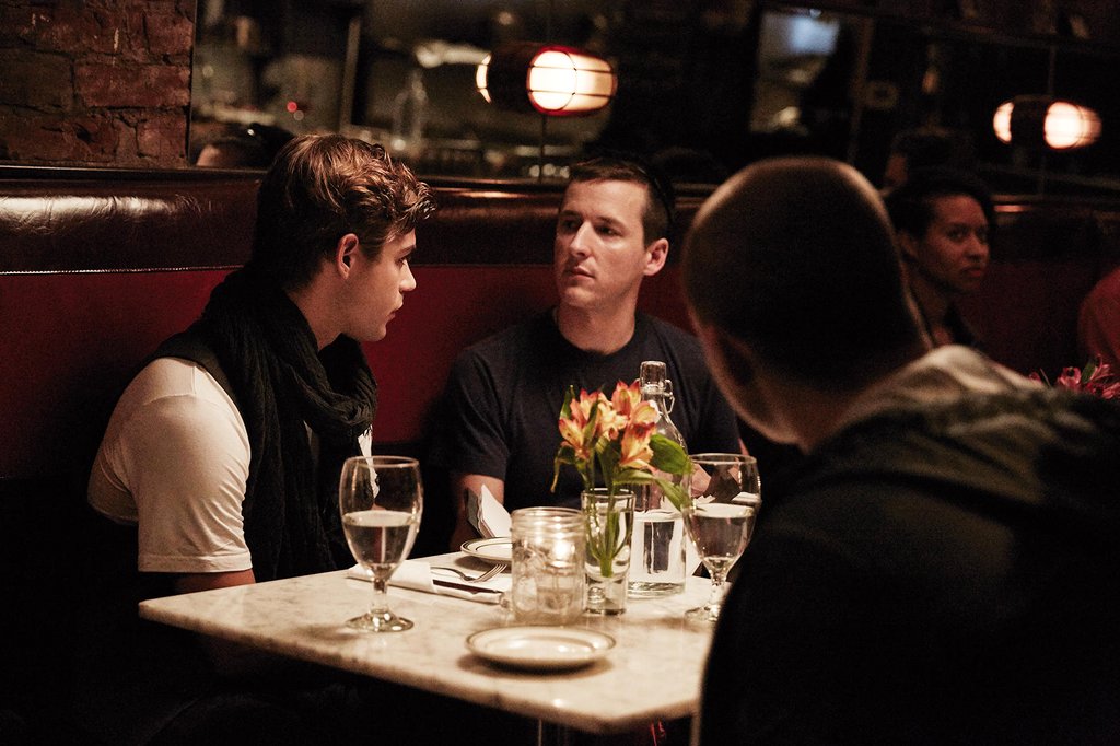 Photo du film King Cobra