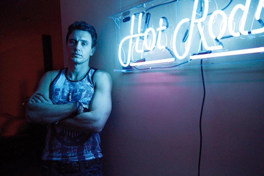 Photo du film King Cobra