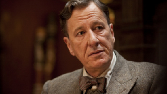 Photo from the movie The King's Speech