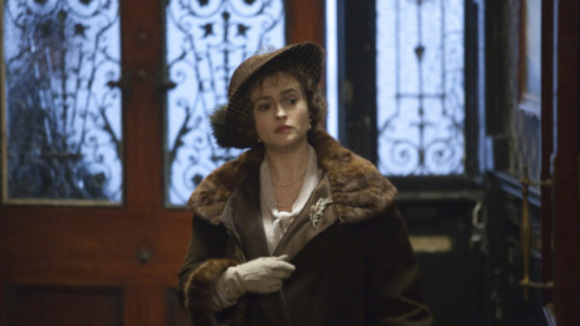 Photo from the movie The King's Speech