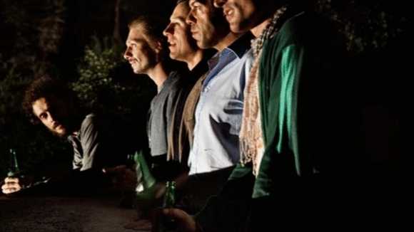 Photo from the movie Kiss Me Again