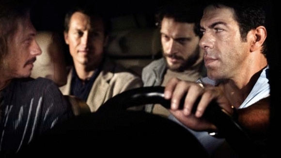 Photo from the movie Kiss Me Again