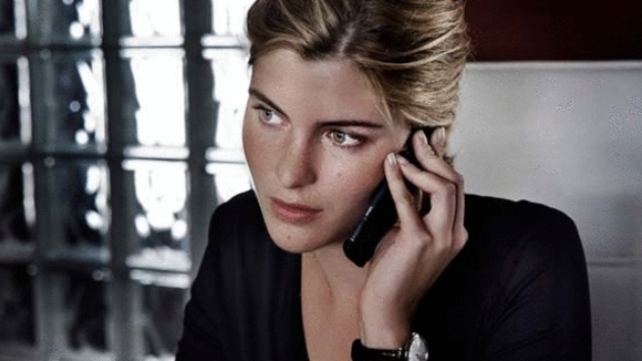 Photo from the movie Kiss Me Again