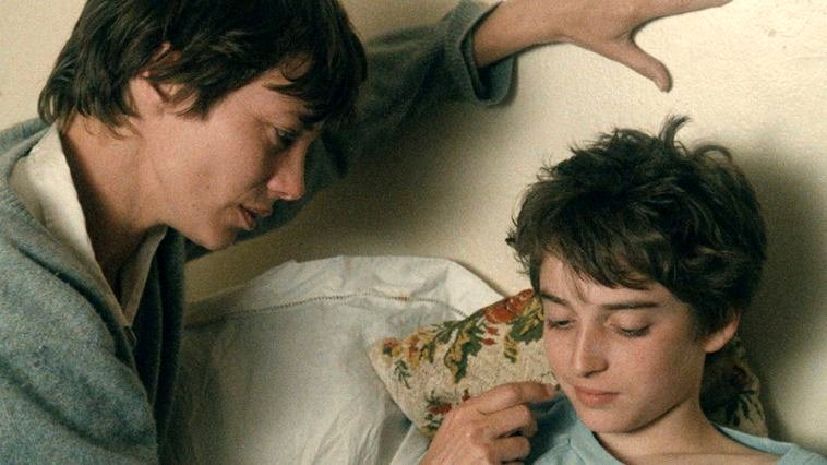 Photo from the movie Kung-Fu Master