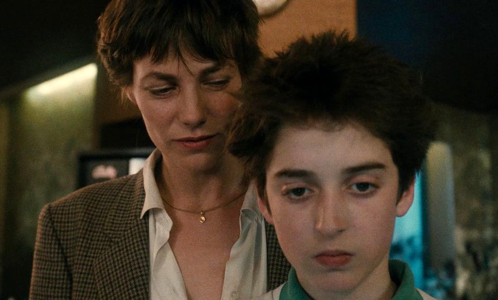 Photo from the movie Kung-Fu Master