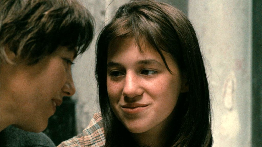 Photo from the movie Kung-Fu Master