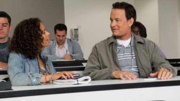 Photo du film Larry Crowne v.f.