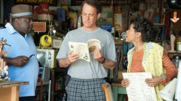 Photo du film Larry Crowne v.f.