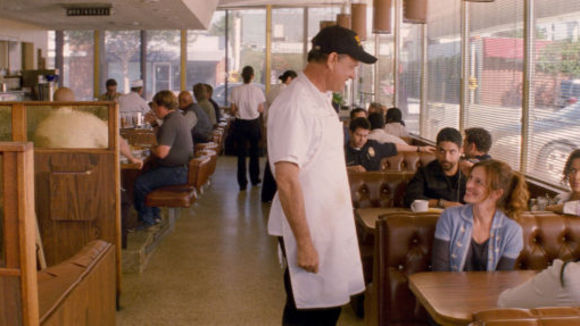 Photo du film Larry Crowne v.f.