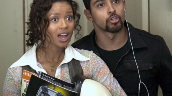 Photo du film Larry Crowne v.f.