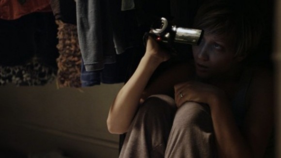 Photo du film Lovely Molly