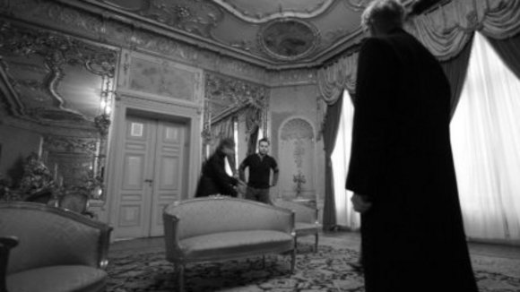 Photo du film Lynch: One