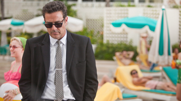 Photo from the movie Magic City