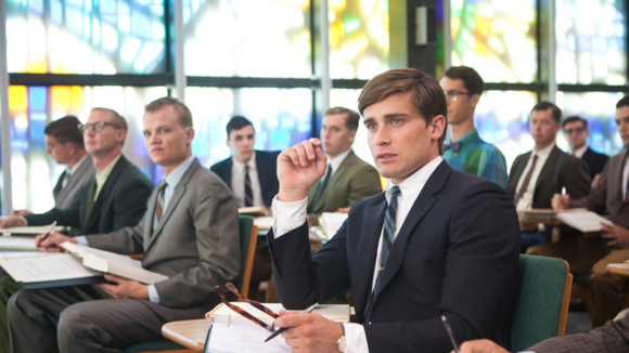 Photo from the movie Magic City