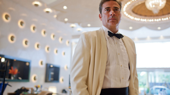 Photo from the movie Magic City