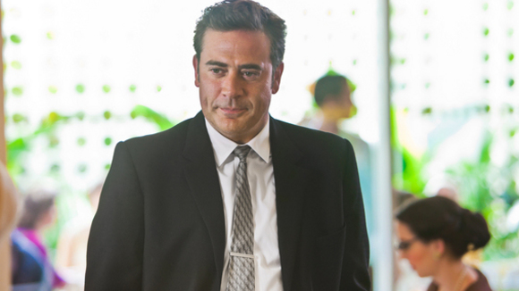 Photo from the movie Magic City