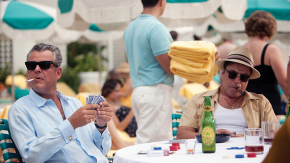 Photo from the movie Magic City