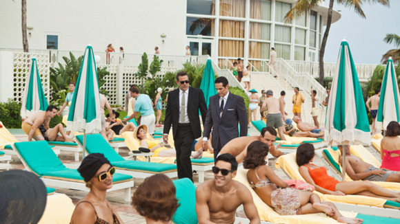 Photo from the movie Magic City