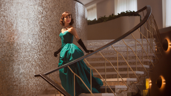 Photo from the movie Magic City