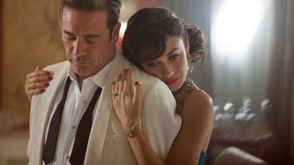 Photo from the movie Magic City