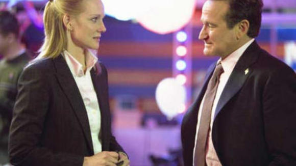 Photo from the movie Man of the Year