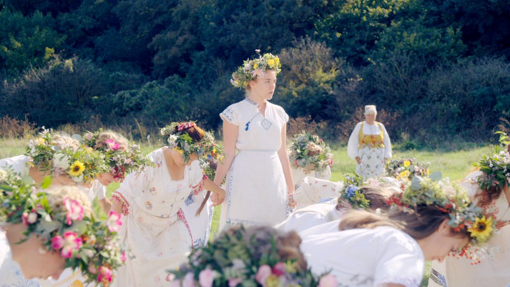 Photo du film Midsommar: Solstice d'été