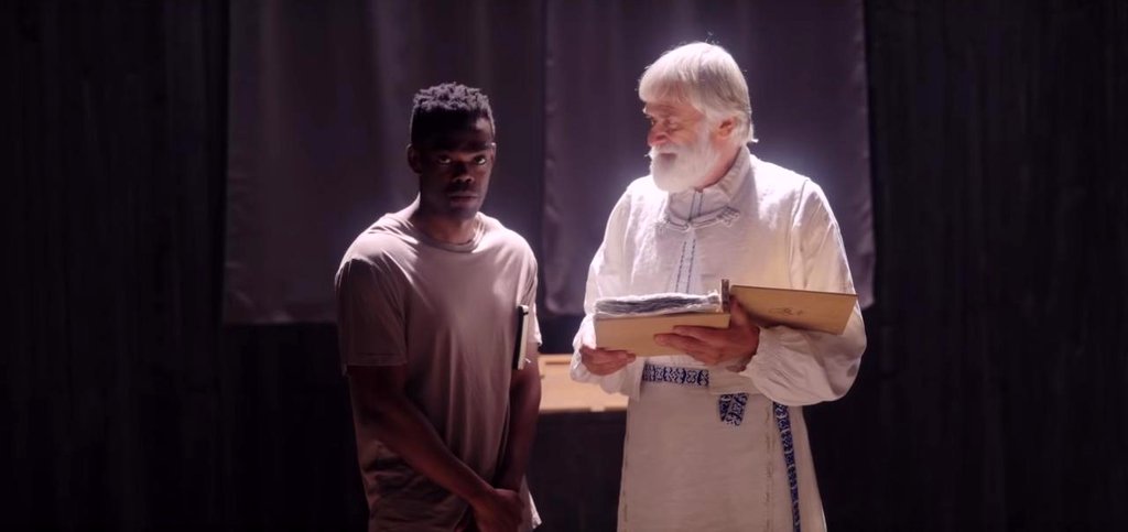 Photo du film Midsommar: Solstice d'été