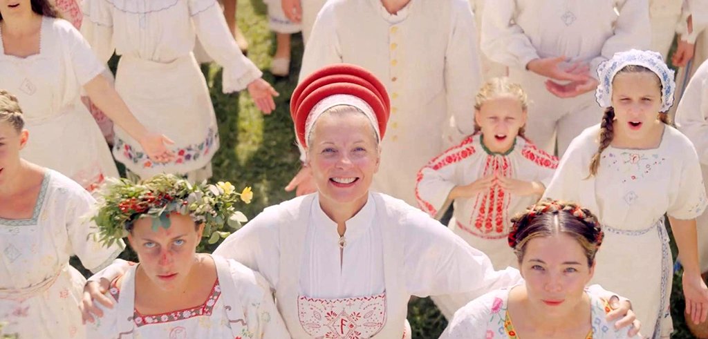 Photo du film Midsommar: Solstice d'été