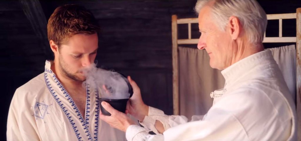 Photo du film Midsommar: Solstice d'été