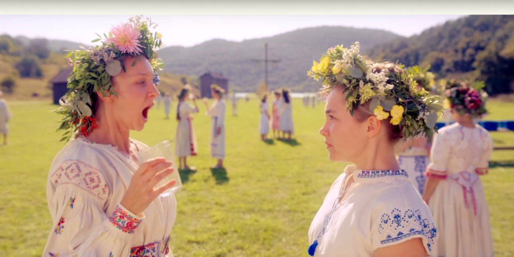Photo du film Midsommar: Solstice d'été