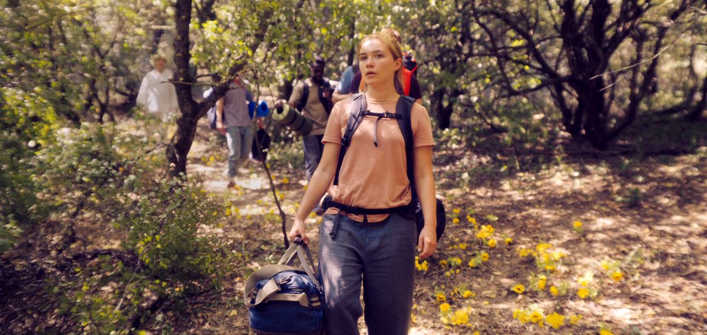 Photo du film Midsommar: Solstice d'été