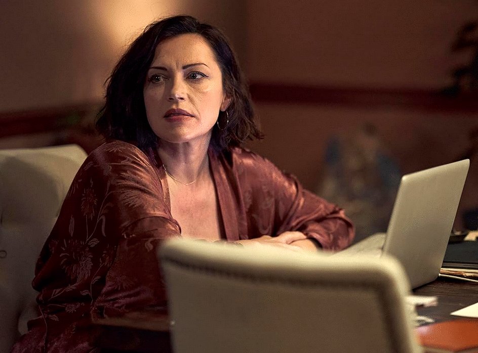 Photo du film Miller's Girl