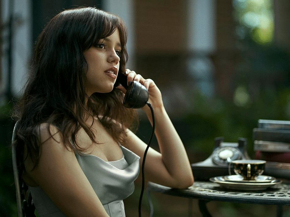 Photo du film Miller's Girl