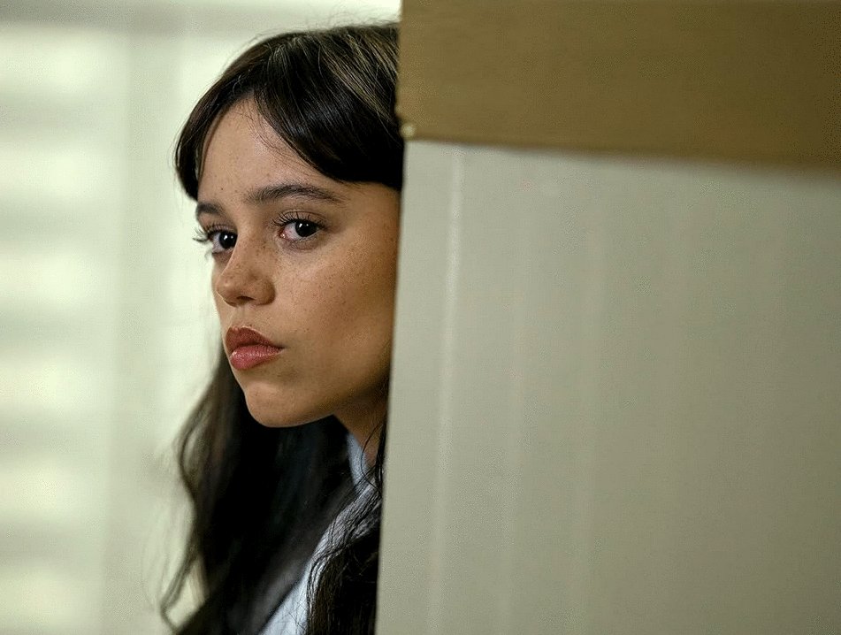 Photo du film Miller's Girl