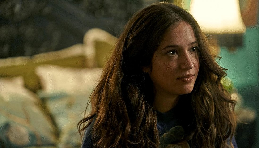 Photo du film Miller's Girl