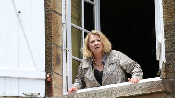 Photo from the movie Mom