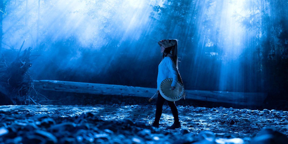 Photo from the movie Monkey Beach