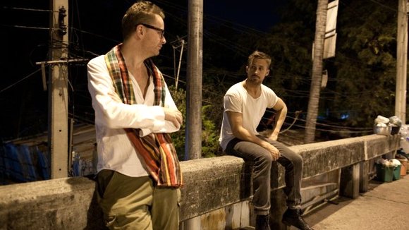 Photo from the movie My Life Directed by Nicolas Winding Refn