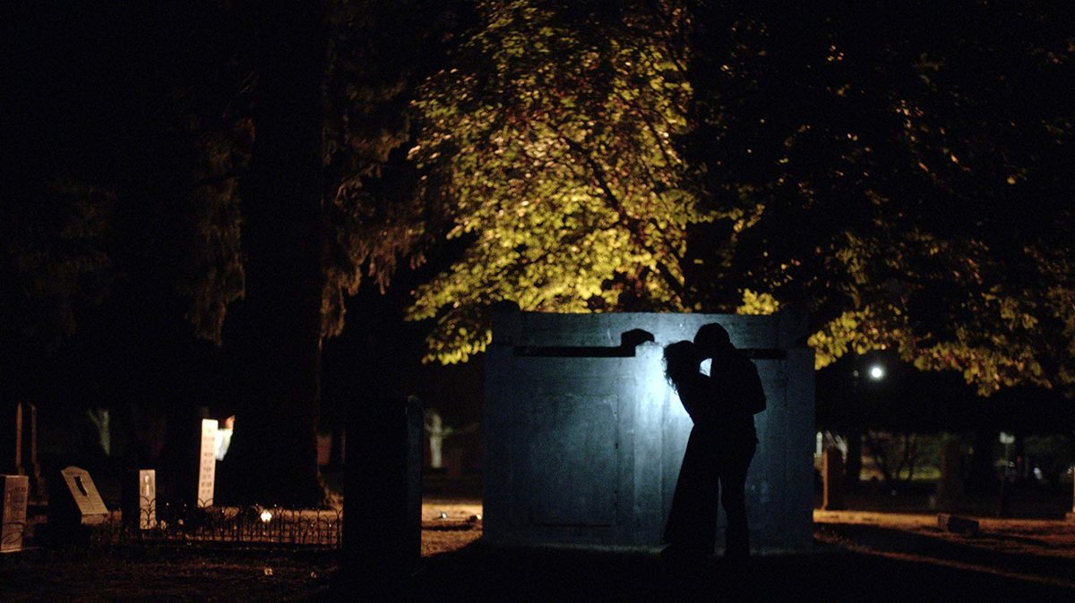 Photo du film My Summer as a Goth