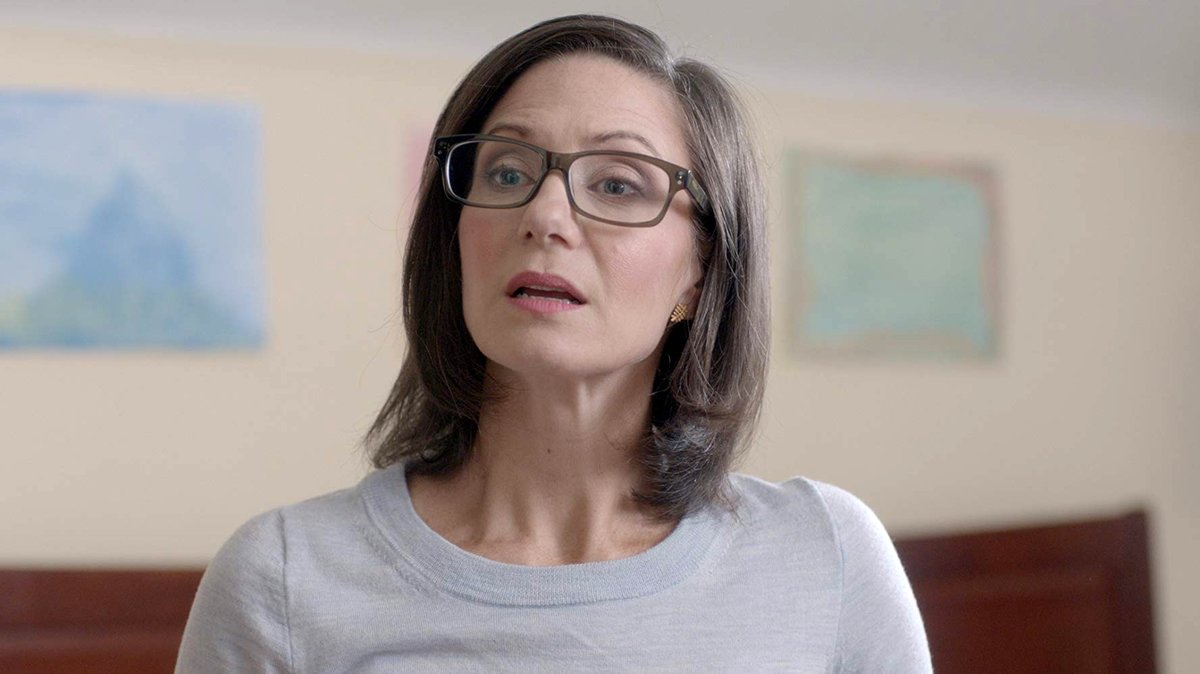 Photo du film My Summer as a Goth