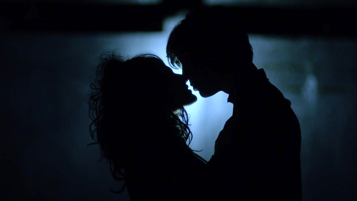 Photo du film My Summer as a Goth