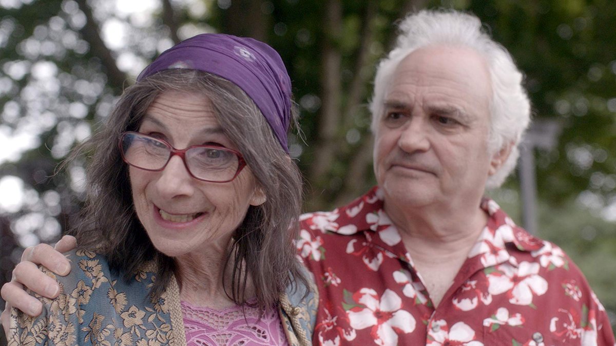 Photo du film My Summer as a Goth