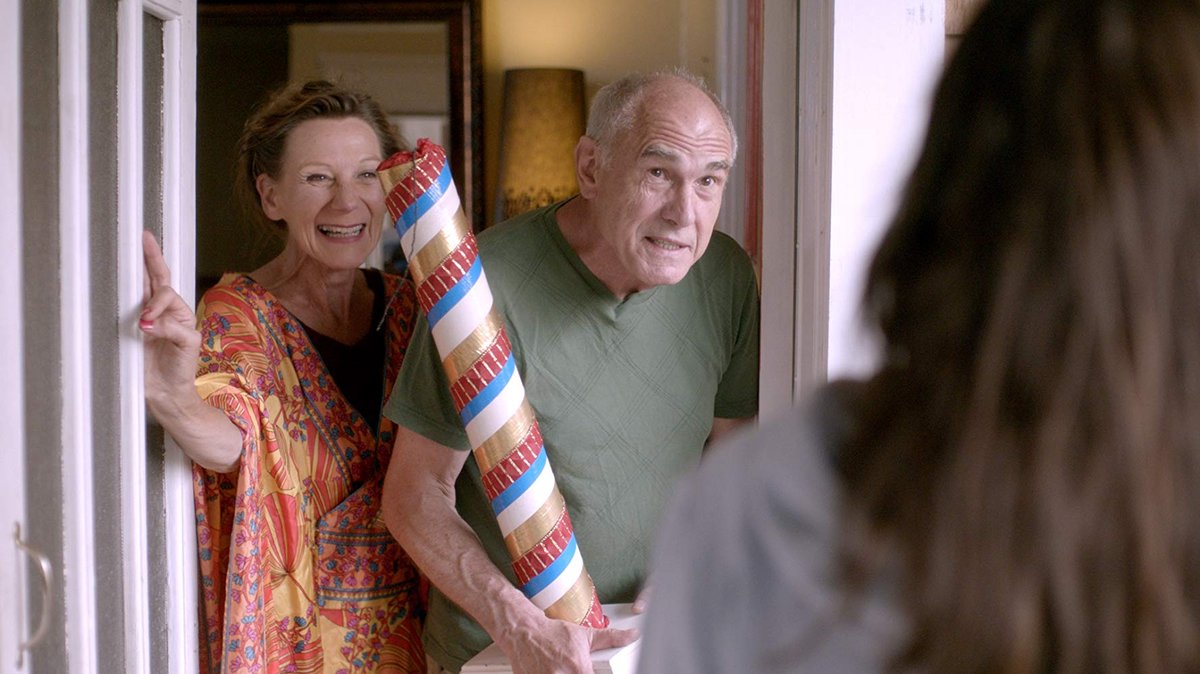 Photo du film My Summer as a Goth