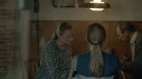 Photo du film Når dyrene drømmer