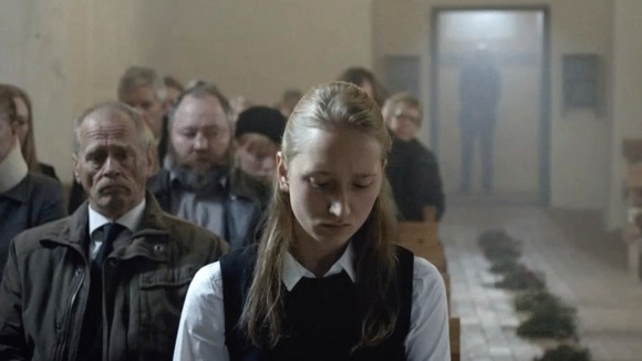 Photo du film Når dyrene drømmer