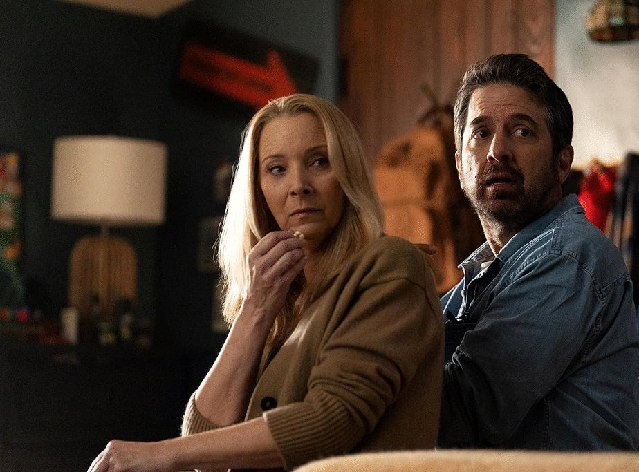 Photo du film No Good Deed