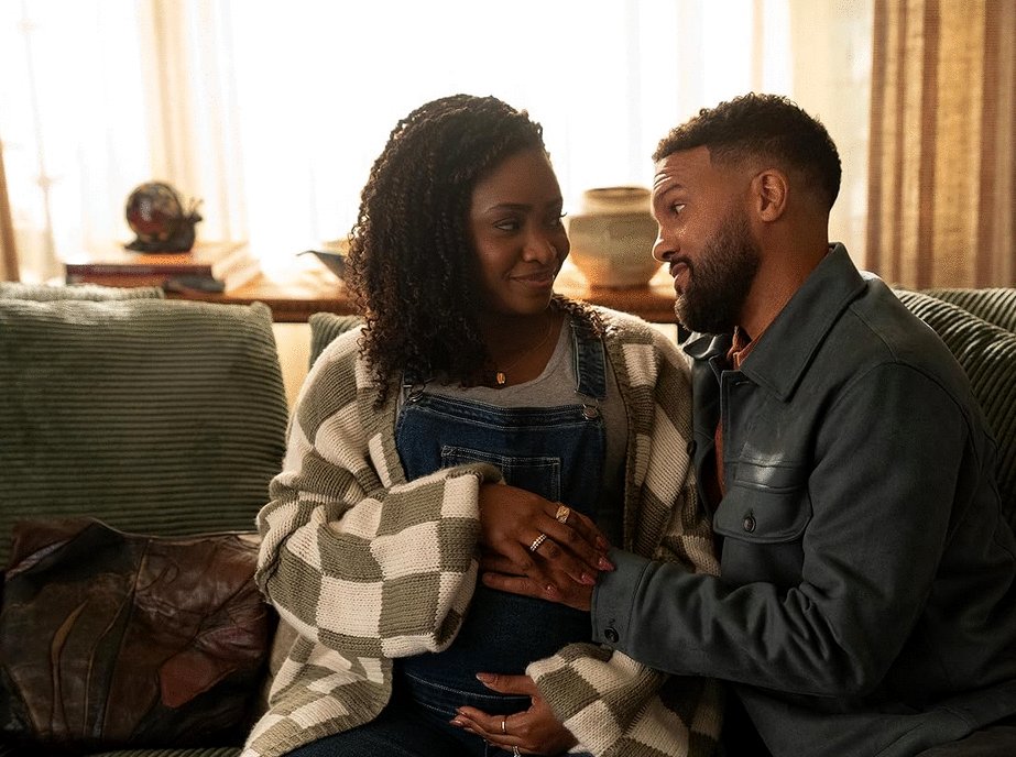 Photo du film No Good Deed