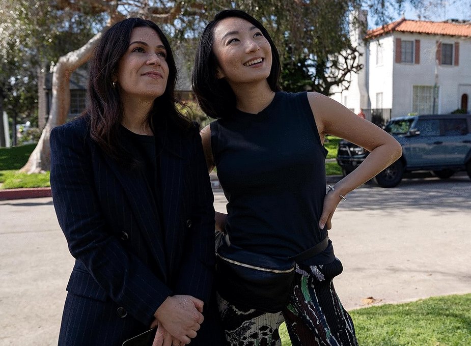 Photo du film No Good Deed