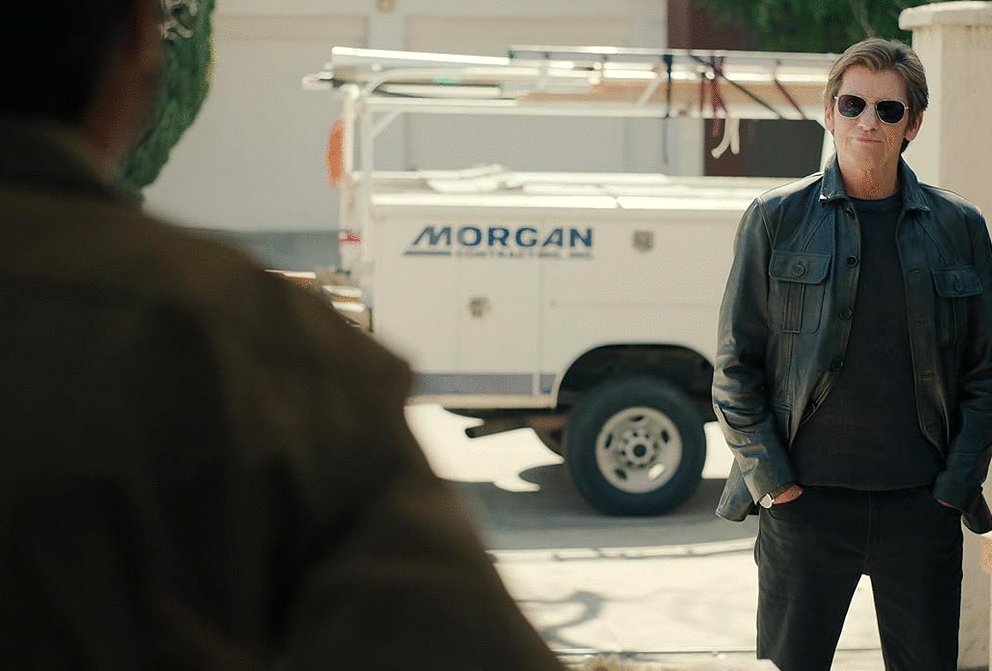 Photo du film No Good Deed