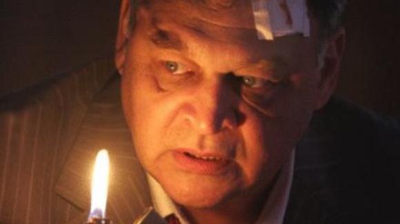 Photo from the movie Nobody